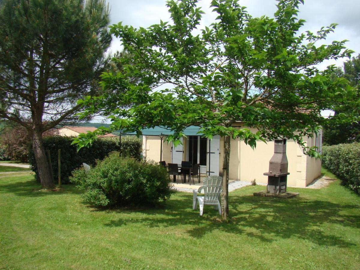 Le Hameau Des Cardenals Villa Salviac Exterior photo